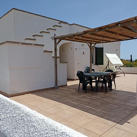 Villa Raffaella Spongano Εξωτερικό φωτογραφία