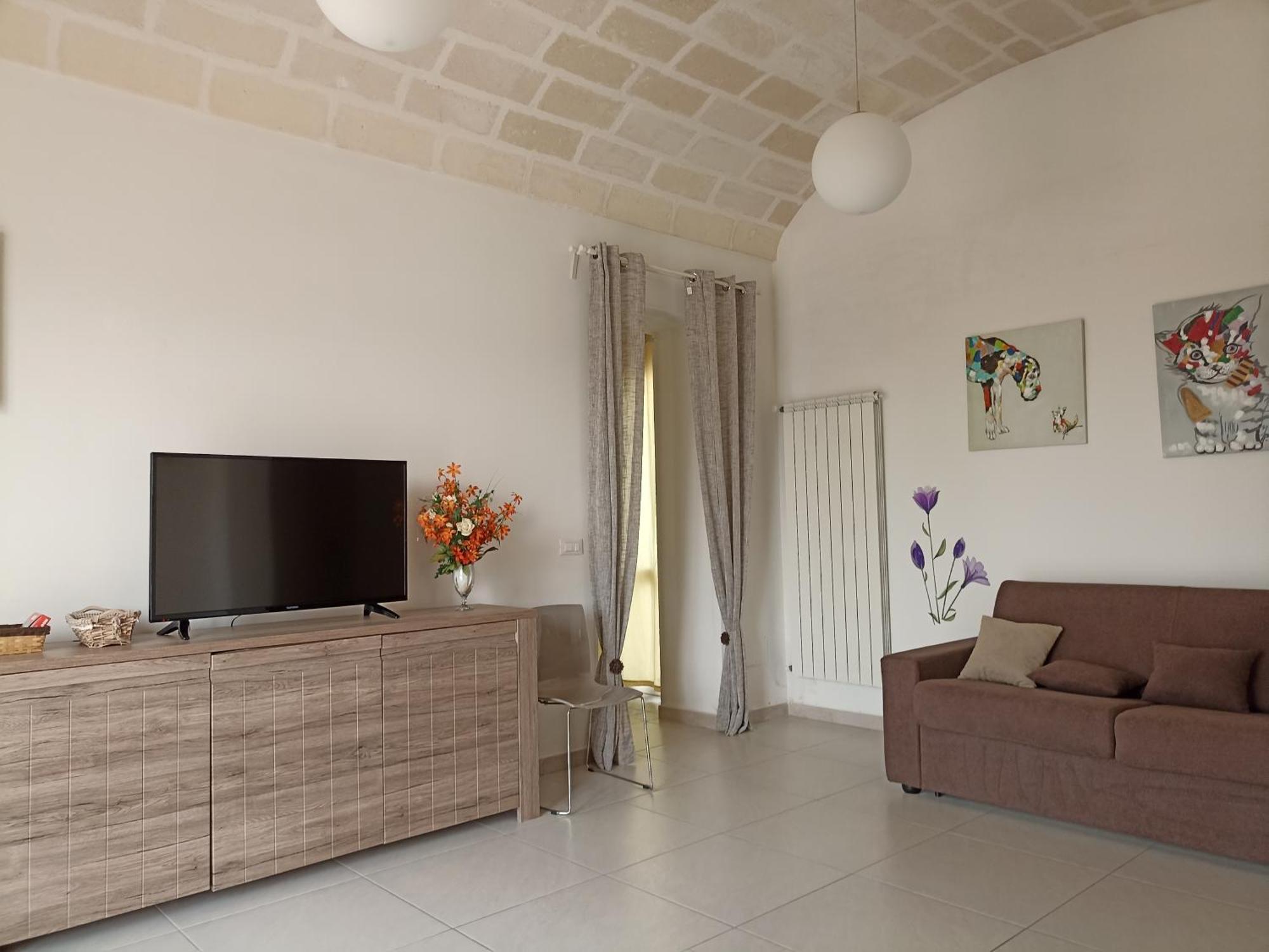Villa Raffaella Spongano Εξωτερικό φωτογραφία