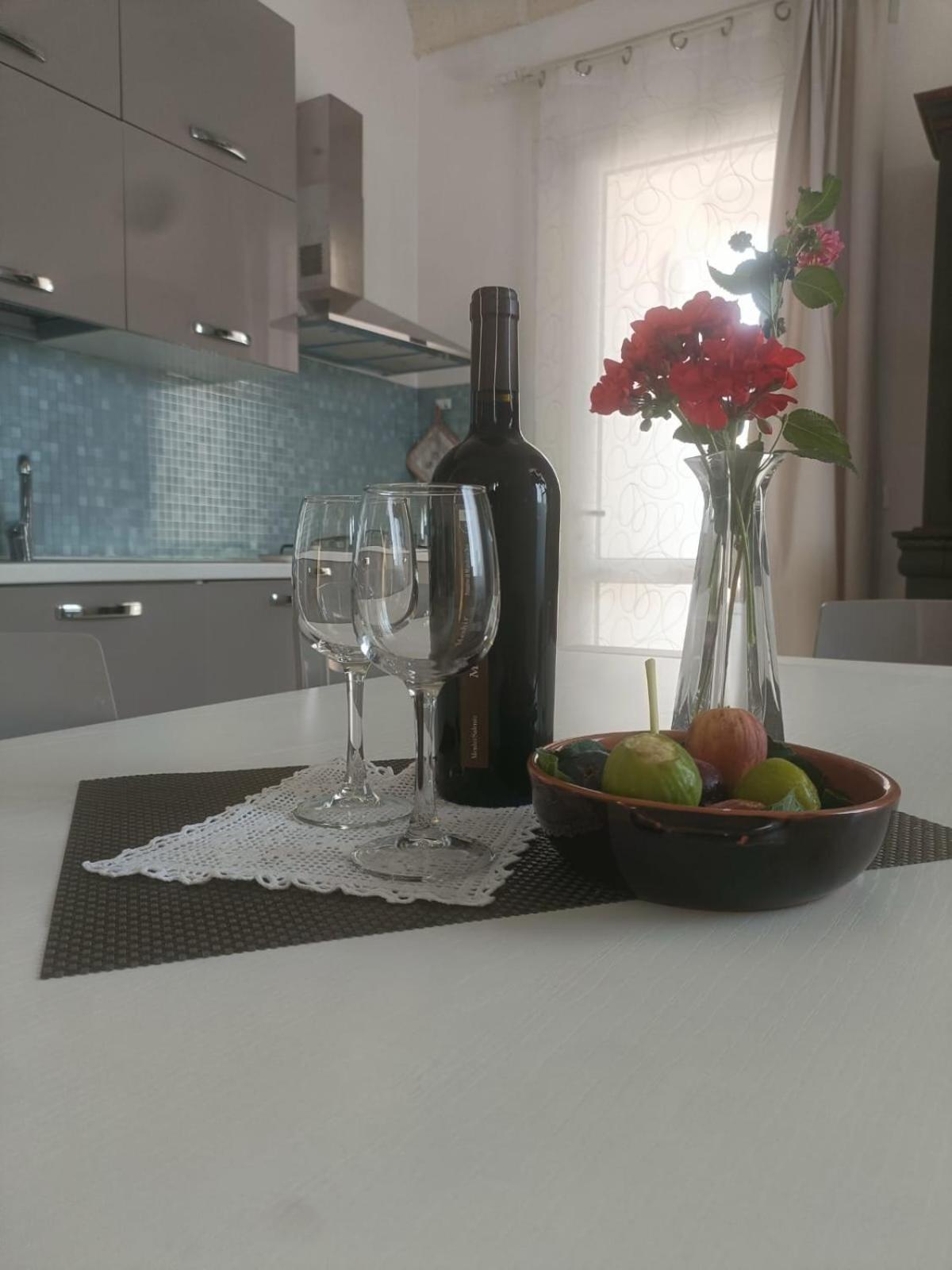 Villa Raffaella Spongano Εξωτερικό φωτογραφία