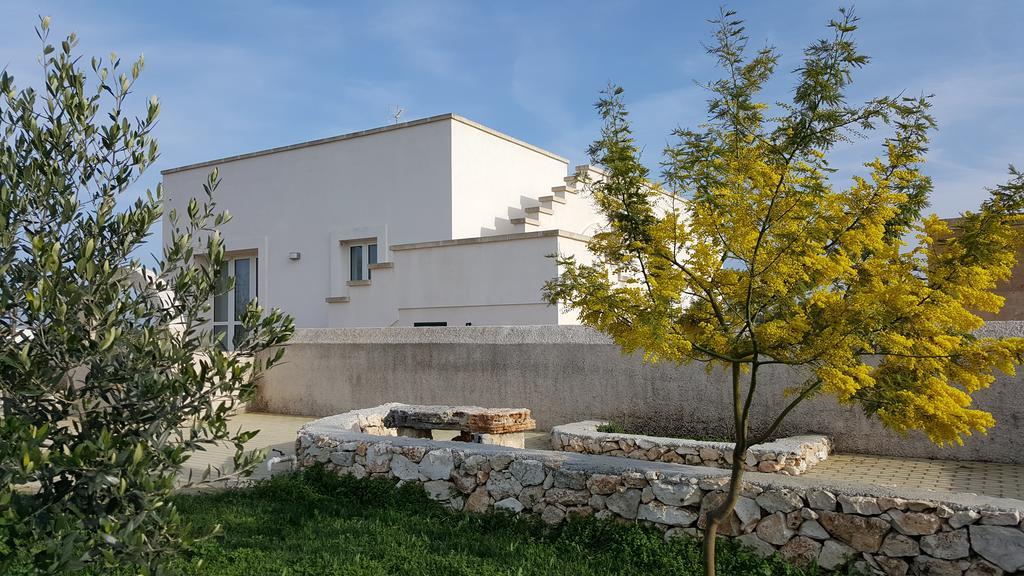 Villa Raffaella Spongano Εξωτερικό φωτογραφία
