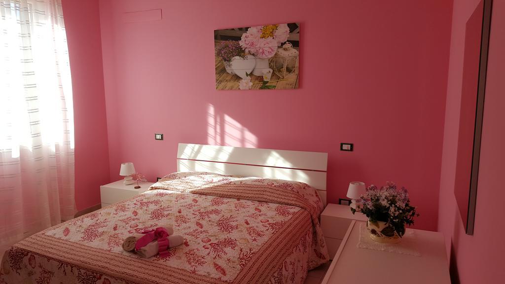 Villa Raffaella Spongano Εξωτερικό φωτογραφία