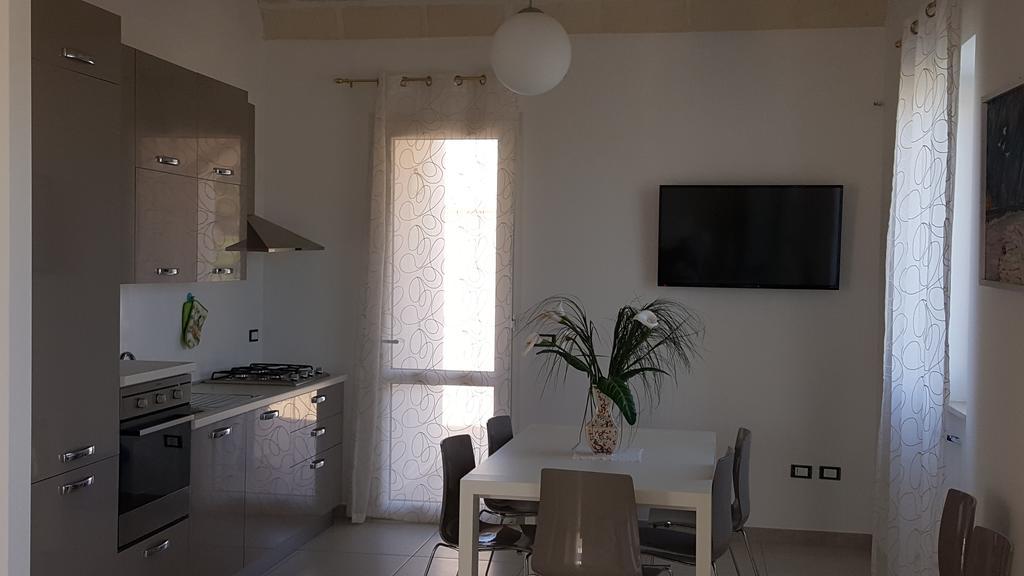 Villa Raffaella Spongano Εξωτερικό φωτογραφία