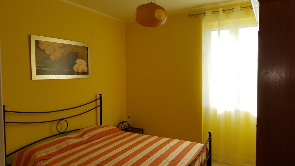 Villa Raffaella Spongano Εξωτερικό φωτογραφία
