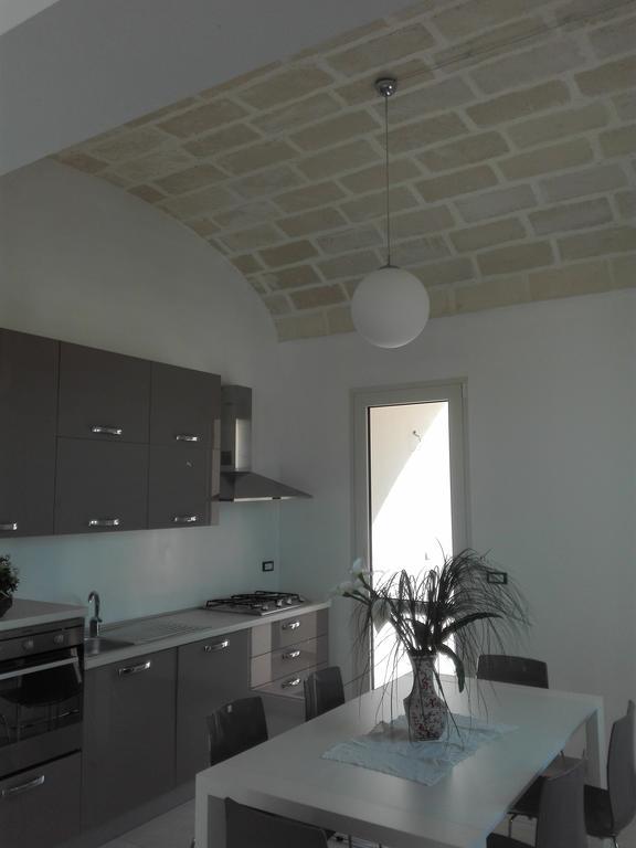 Villa Raffaella Spongano Εξωτερικό φωτογραφία