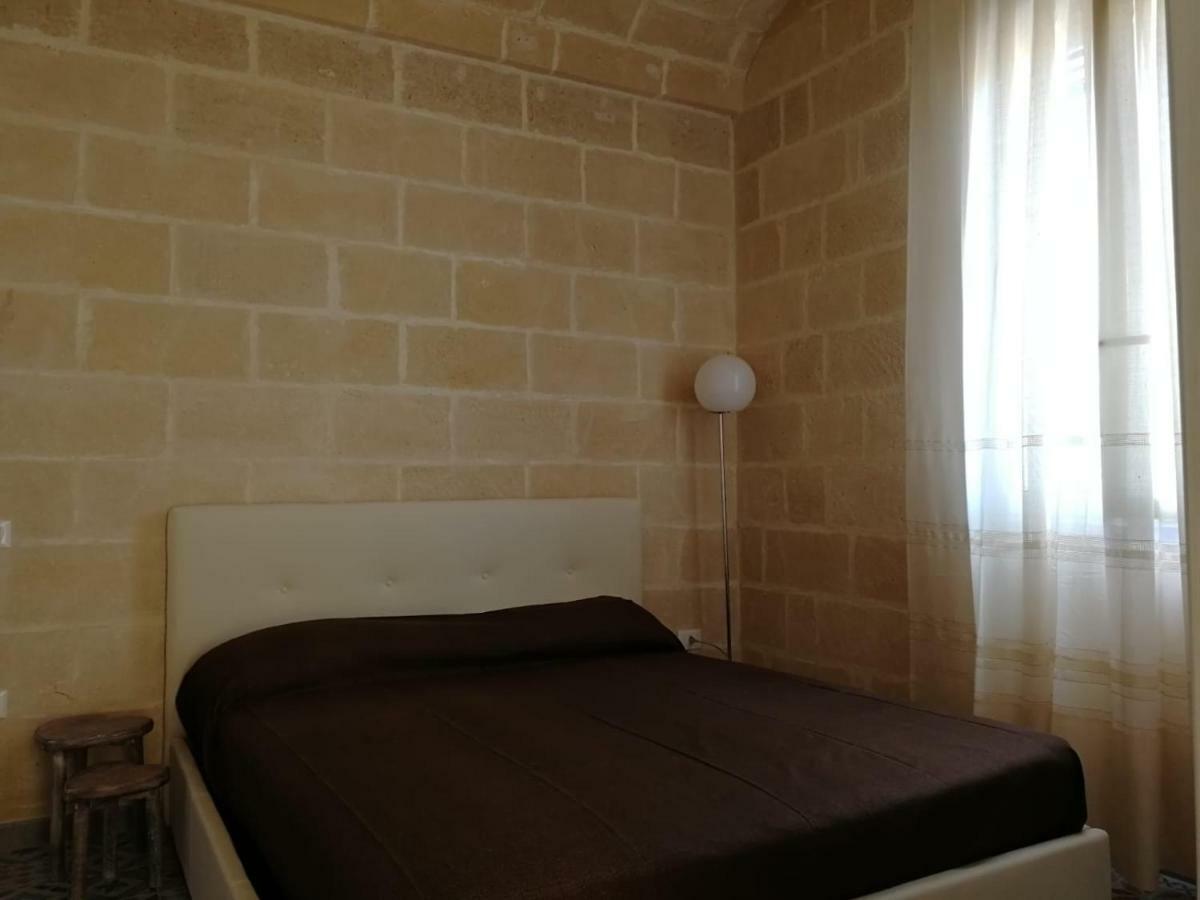 Villa Raffaella Spongano Εξωτερικό φωτογραφία